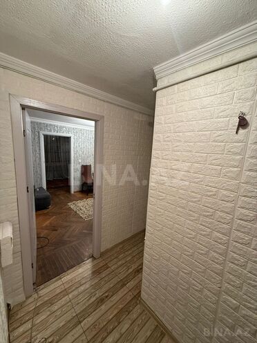 Сдаётся 3-комн. вторичка 70 м², м. Нариман Нариманов, photo 5 from 9