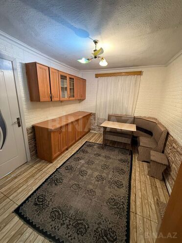 Сдаётся 3-комн. вторичка 70 м², м. Нариман Нариманов, photo 6 from 9