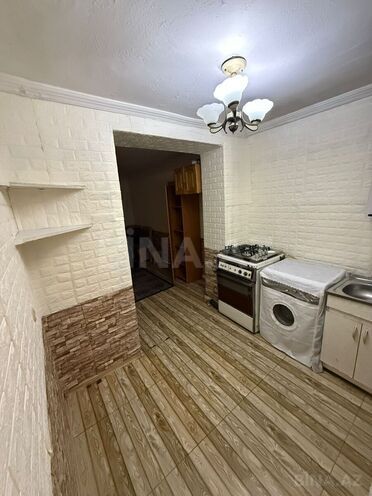 Сдаётся 3-комн. вторичка 70 м², м. Нариман Нариманов, photo 7 from 9
