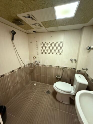 Сдаётся 3-комн. вторичка 70 м², м. Нариман Нариманов, photo 8 from 9
