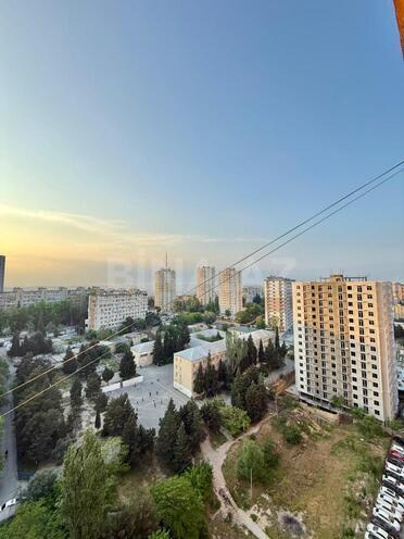 Сдаётся 3-комн. новостройка 107 м², м. Мемар Аджеми, photo 19 from 24