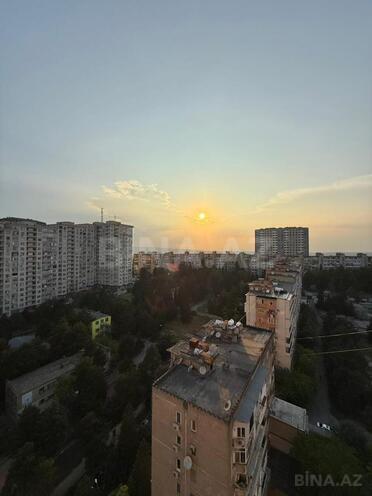 Сдаётся 3-комн. новостройка 107 м², м. Мемар Аджеми, photo 20 from 24