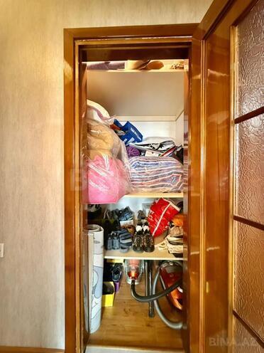 Сдаётся 3-комн. новостройка 107 м², м. Мемар Аджеми, photo 23 from 24