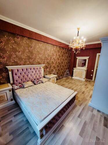 Сдаётся 3-комн. новостройка 120 м², пос. Бадамдар, photo 5 from 13