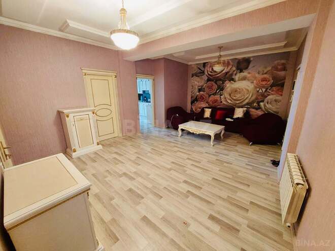 Сдаётся 3-комн. новостройка 120 м², пос. Бадамдар, photo 7 from 13