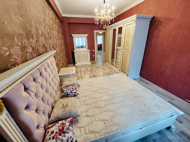 Сдаётся 3-комн. новостройка 120 м², пос. Бадамдар, photo 6 from 13