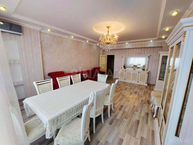 Сдаётся 3-комн. новостройка 120 м², пос. Бадамдар, photo 1 from 13