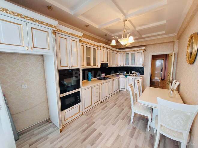 Сдаётся 3-комн. новостройка 120 м², пос. Бадамдар, photo 8 from 13