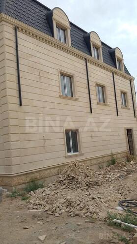 Satılır 8 otaqlı həyət evi/bağ evi 470 m², Bilgəh q., photo 10 from 13