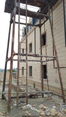 Satılır 8 otaqlı həyət evi/bağ evi 470 m², Bilgəh q., photo 11 from 13