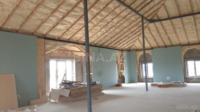 Satılır 8 otaqlı həyət evi/bağ evi 470 m², Bilgəh q., photo 6 from 13