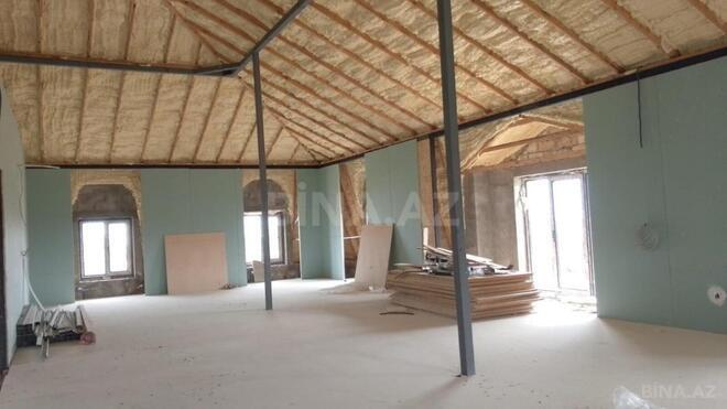 Satılır 8 otaqlı həyət evi/bağ evi 470 m², Bilgəh q., photo 7 from 13