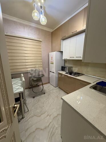 Satılır 2 otaqlı yeni tikili 68 m², Azadlıq Prospekti m., photo 4 from 8