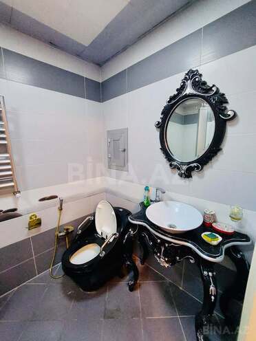 Сдаётся 3-комн. новостройка 120 м², пос. Бадамдар, photo 12 from 13