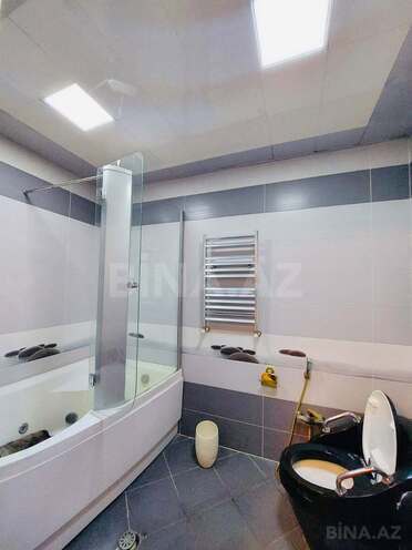 Сдаётся 3-комн. новостройка 120 м², пос. Бадамдар, photo 11 from 13