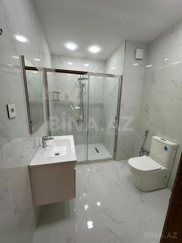 İcarəyə verilir 3 otaqlı yeni tikili 150 m², 28 May m., photo 11 from 12