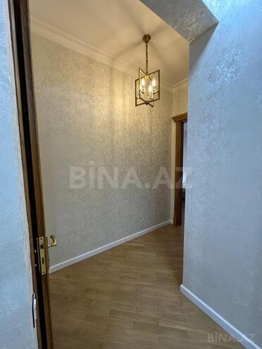İcarəyə verilir 3 otaqlı yeni tikili 150 m², 28 May m., photo 5 from 12
