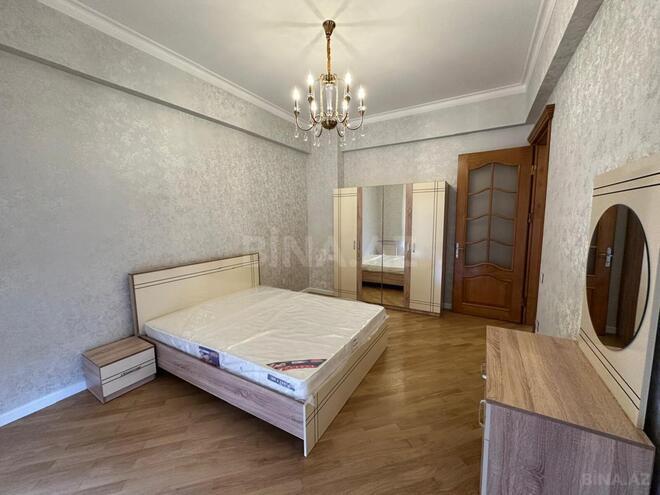 İcarəyə verilir 3 otaqlı yeni tikili 150 m², 28 May m., photo 7 from 12