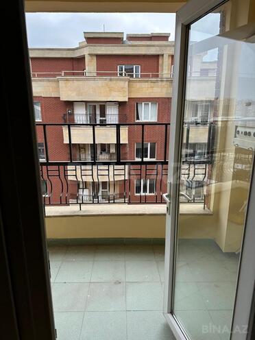 İcarəyə verilir 3 otaqlı yeni tikili 150 m², 28 May m., photo 9 from 12