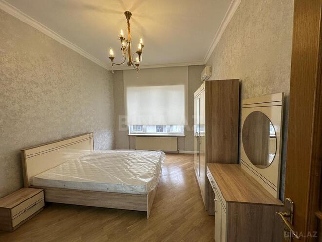 İcarəyə verilir 3 otaqlı yeni tikili 150 m², 28 May m., photo 4 from 12