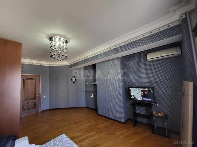 Satılır 3 otaqlı yeni tikili 157 m², Elmlər Akademiyası m., photo 8 from 13