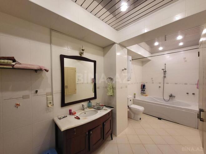 Satılır 3 otaqlı yeni tikili 157 m², Elmlər Akademiyası m., photo 11 from 13