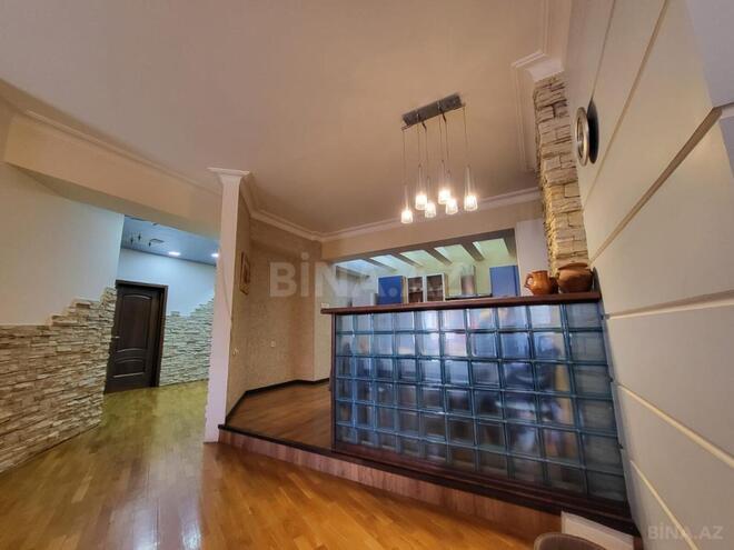 Satılır 3 otaqlı yeni tikili 157 m², Elmlər Akademiyası m., photo 7 from 13
