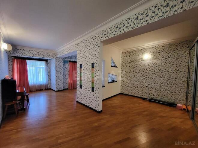 Satılır 3 otaqlı yeni tikili 157 m², Elmlər Akademiyası m., photo 1 from 13