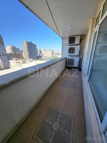 Satılır 3 otaqlı yeni tikili 157 m², Elmlər Akademiyası m., photo 9 from 13