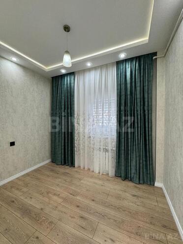 Satılır 3 otaqlı köhnə tikili 60 m², Həzi Aslanov m., photo 10 from 13