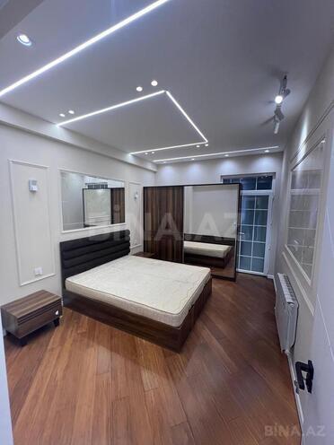 İcarəyə verilir 2 otaqlı yeni tikili 70 m², Nəsimi r., photo 7 from 8