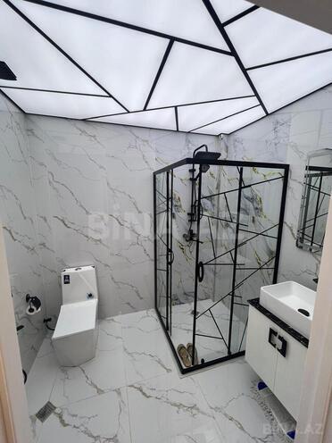 İcarəyə verilir 2 otaqlı yeni tikili 70 m², Nəsimi r., photo 5 from 8