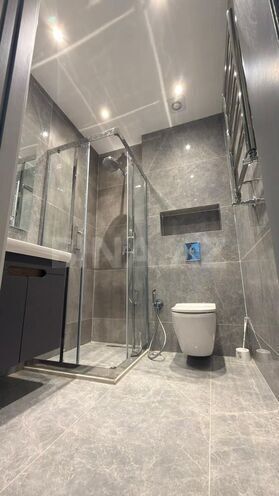 İcarəyə verilir 3 otaqlı yeni tikili 70 m², Nəriman Nərimanov m., photo 10 from 11