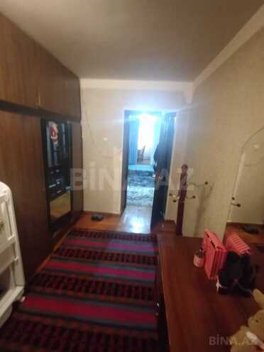Satılır 2 otaqlı yeni tikili 65 m², İnşaatçılar m., photo 6 from 9