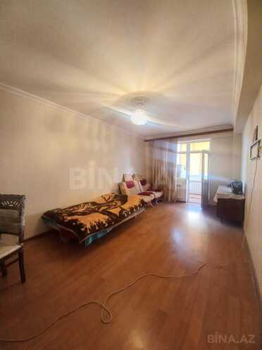 Satılır 2 otaqlı yeni tikili 65 m², İnşaatçılar m., photo 3 from 9