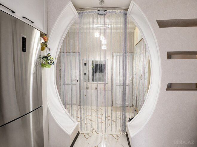 Satılır 4 otaqlı yeni tikili 120 m², İnşaatçılar m., photo 5 from 15
