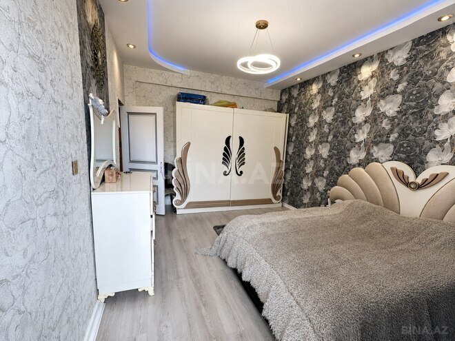 Satılır 4 otaqlı yeni tikili 120 m², İnşaatçılar m., photo 7 from 15