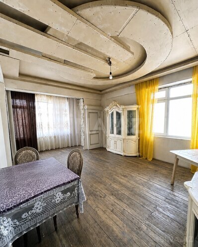 Satılır 4 otaqlı yeni tikili 120 m², İnşaatçılar m., photo 1 from 15