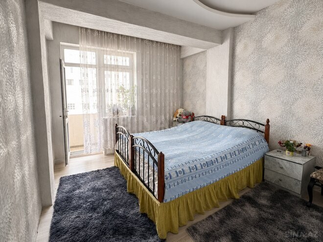 Satılır 4 otaqlı yeni tikili 120 m², İnşaatçılar m., photo 8 from 15
