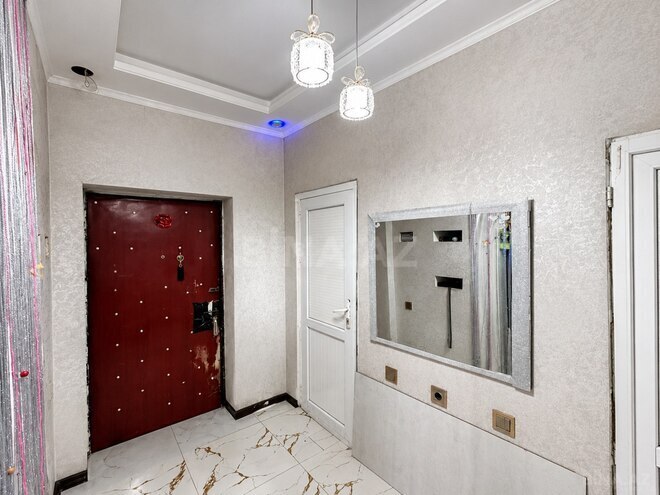 Satılır 4 otaqlı yeni tikili 120 m², İnşaatçılar m., photo 12 from 15