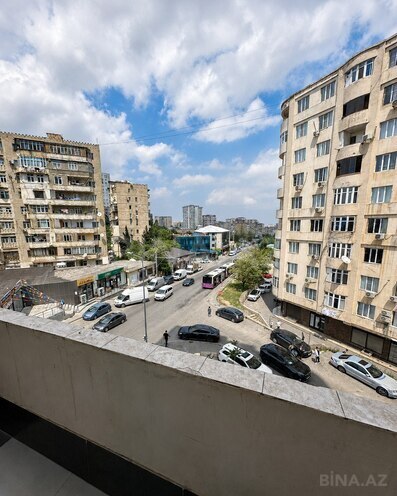 Satılır 4 otaqlı yeni tikili 120 m², İnşaatçılar m., photo 14 from 15