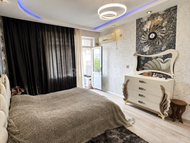 Satılır 4 otaqlı yeni tikili 120 m², İnşaatçılar m., photo 6 from 15
