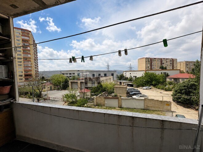 Satılır 4 otaqlı yeni tikili 120 m², İnşaatçılar m., photo 13 from 15