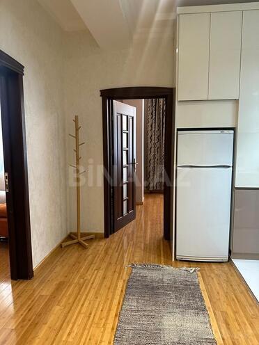 İcarəyə verilir 2 otaqlı yeni tikili 75 m², Şah İsmayıl Xətai m., photo 9 from 20