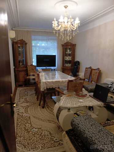 Satılır 5 otaqlı köhnə tikili 120 m², Əhmədli m., photo 1 from 20