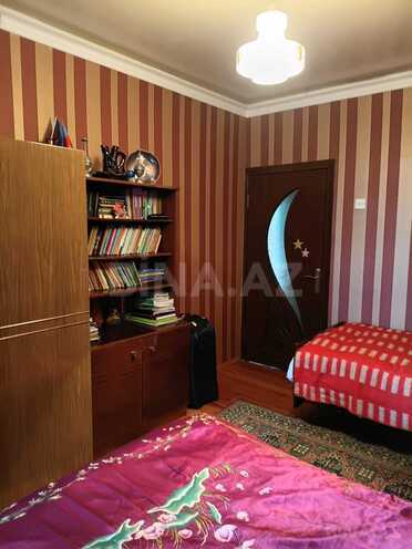 Satılır 5 otaqlı köhnə tikili 120 m², Əhmədli m., photo 18 from 20