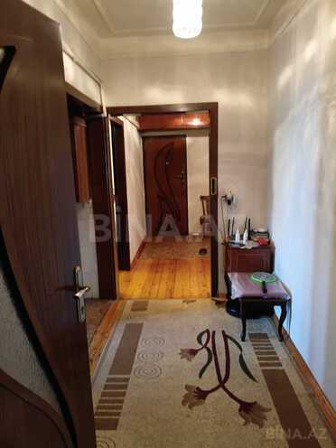 Satılır 5 otaqlı köhnə tikili 120 m², Əhmədli m., photo 19 from 20