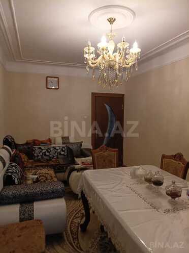 Satılır 5 otaqlı köhnə tikili 120 m², Əhmədli m., photo 3 from 20