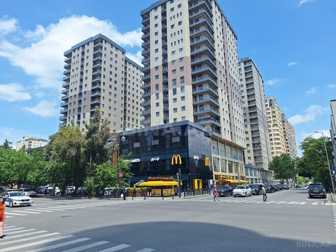 Satılır 3 otaqlı yeni tikili 100 m², Nəsimi r., photo 1 from 22