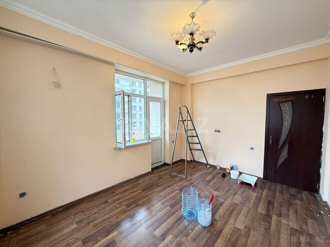Сдаётся 3-комн. новостройка 130 м², м. Ази Асланов, photo 7 from 26